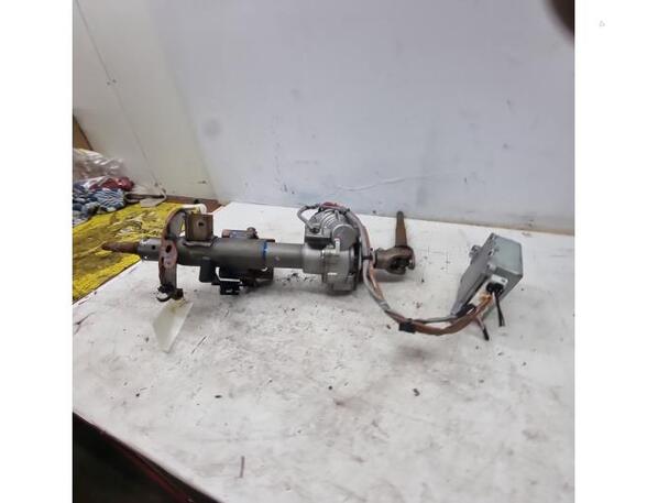 Steering Column PEUGEOT 107 (PM_, PN_)