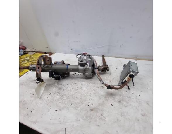 Steering Column PEUGEOT 107 (PM_, PN_)