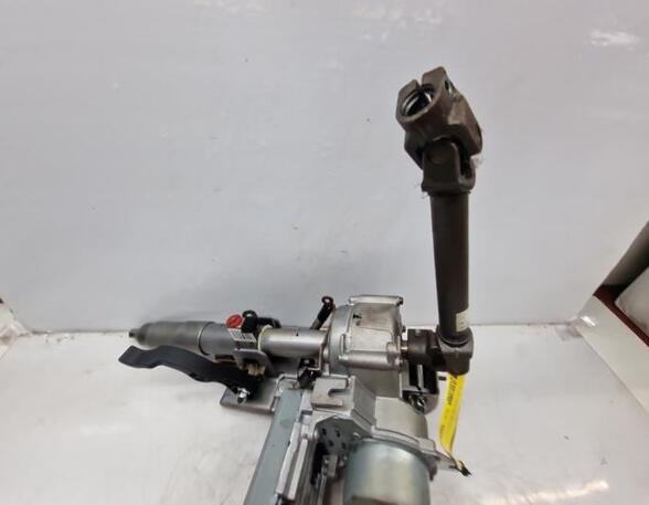 Steering Column FORD TRANSIT COURIER B460 Box Body/MPV