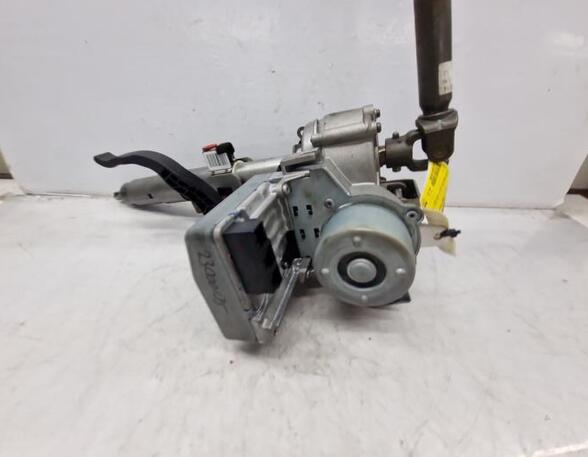 Steering Column FORD TRANSIT COURIER B460 Box Body/MPV