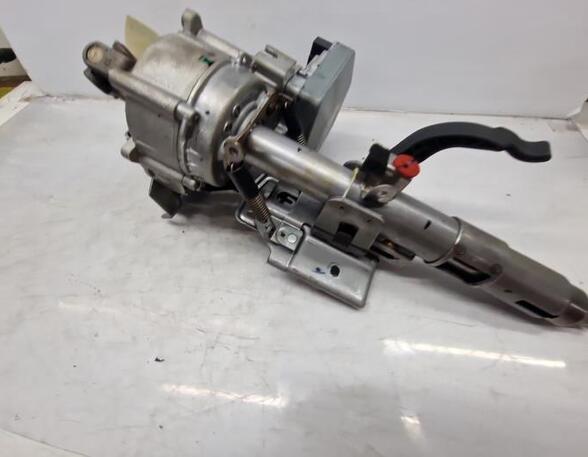 Steering Column FORD TRANSIT COURIER B460 Box Body/MPV