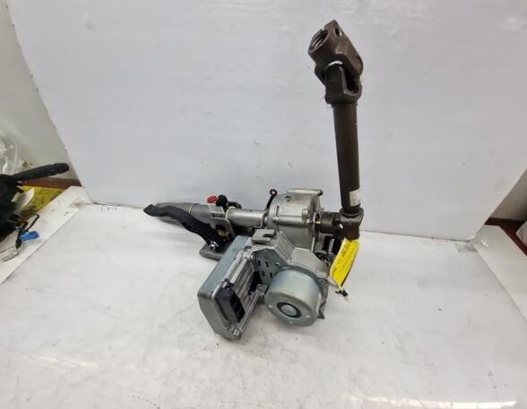 Steering Column FORD TRANSIT COURIER B460 Box Body/MPV