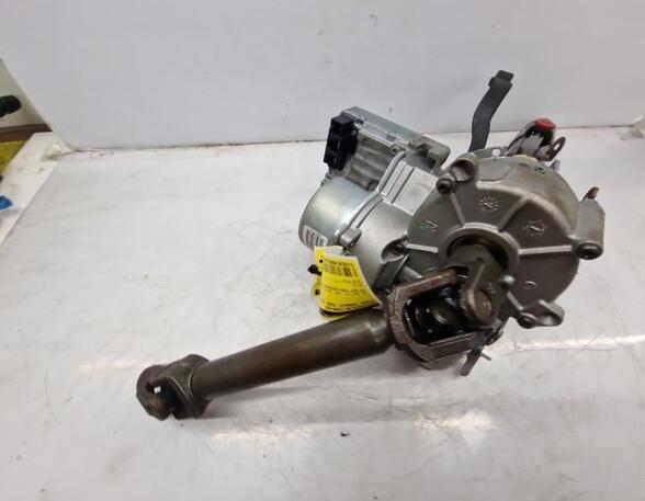 Steering Column FORD TRANSIT COURIER B460 Box Body/MPV