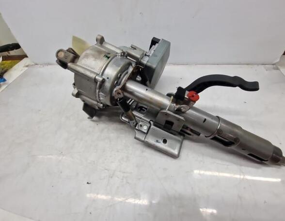 Steering Column FORD TRANSIT COURIER B460 Box Body/MPV