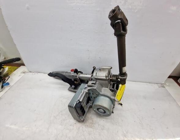 Steering Column FORD TRANSIT COURIER B460 Box Body/MPV