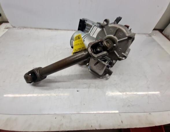 Steering Column FORD TRANSIT COURIER B460 Box Body/MPV