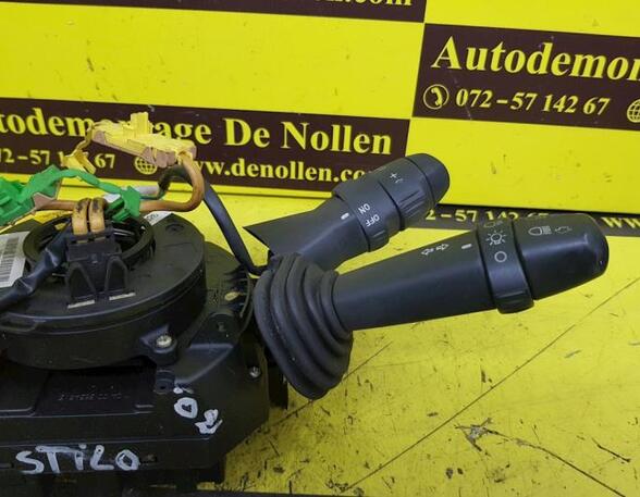 Steering Column Switch FIAT Stilo (192)