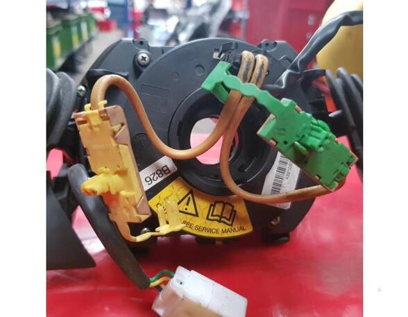 Steering Column Switch FIAT Stilo (192)