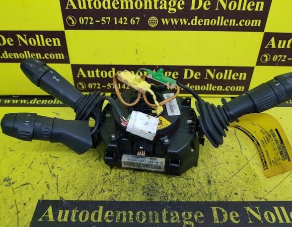 Steering Column Switch FIAT Stilo (192)