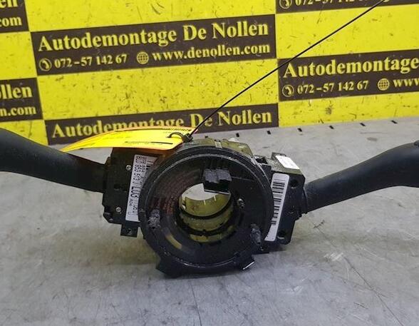 Steering Column Switch SKODA Fabia I (6Y2)