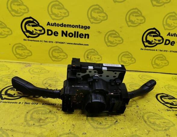 Steering Column Switch AUDI A6 Avant (4B5)