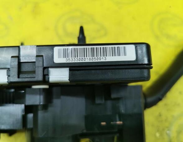 Steering Column Switch AUDI A6 Avant (4B5)