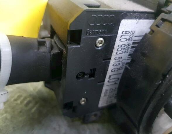 Steering Column Switch SKODA Fabia I (6Y2)