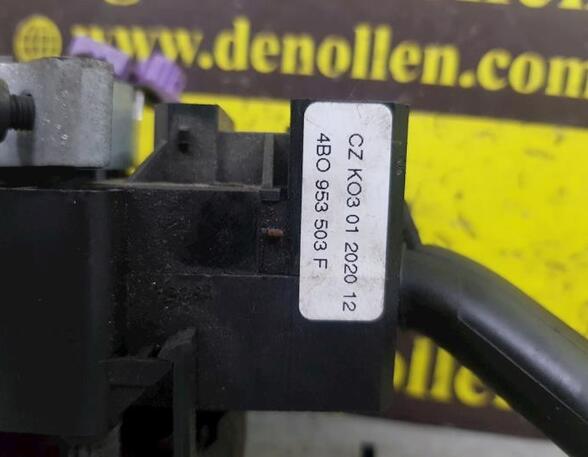 Steering Column Switch SKODA Fabia I (6Y2)