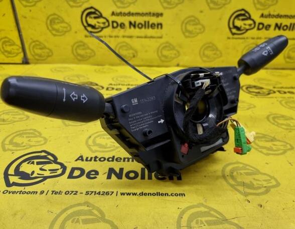 Steering Column Switch OPEL Corsa D (S07)