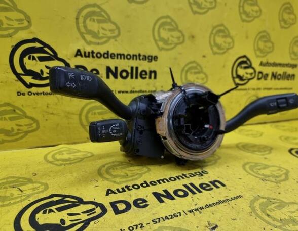 Steering Column Switch AUDI A6 (4F2, C6)