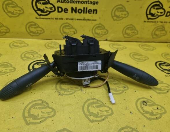 Steering Column Switch FORD KA (RU8)