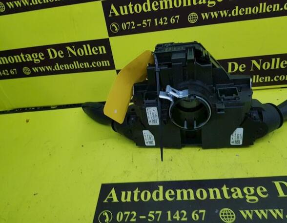 Steering Column Switch FORD Fiesta VI (CB1, CCN)