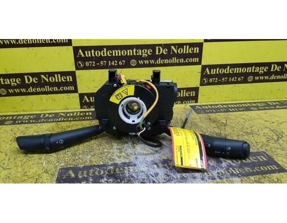 Steering Column Switch FIAT Panda (312, 319)