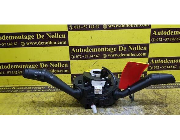 Steering Column Switch FIAT Panda (312, 319)