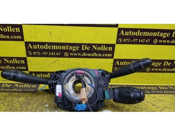 Steering Column Switch CITROËN C3 II (SC), CITROËN DS3 (--)