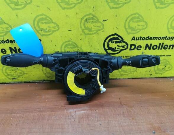 Steering Column Switch FORD Fiesta VI (CB1, CCN)