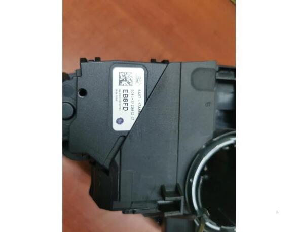 Steering Column Switch FORD Fiesta VI (CB1, CCN)