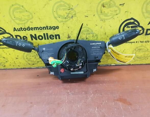 Steering Column Switch OPEL Corsa D (S07)