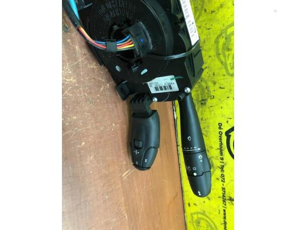 Steering Column Switch PEUGEOT 207 (WA, WC)