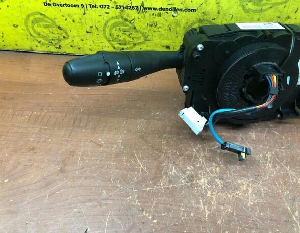 Steering Column Switch PEUGEOT 207 (WA, WC)