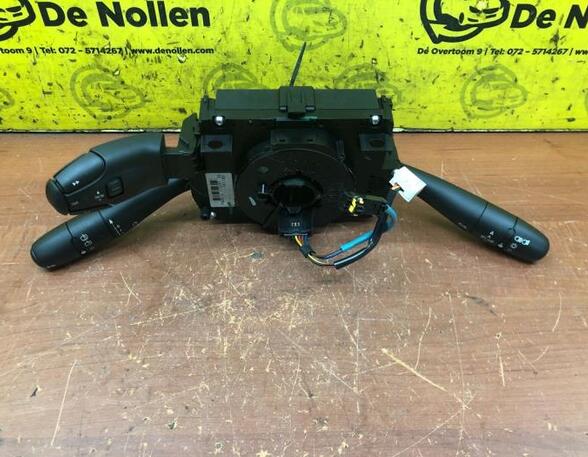 Steering Column Switch PEUGEOT 207 (WA, WC)