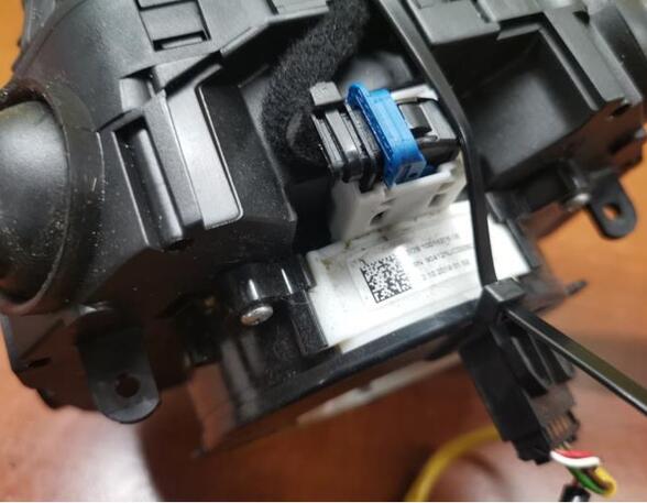 Steering Column Switch FIAT Panda (312, 319)