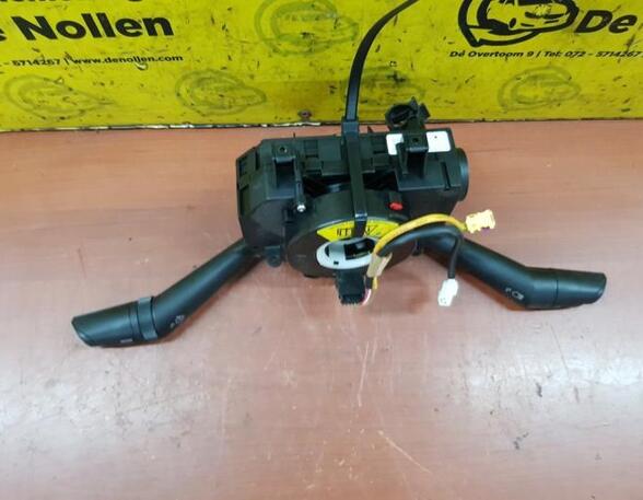 Steering Column Switch FIAT Panda (312, 319), LANCIA Ypsilon (312_), FIAT Panda Van (312, 519)