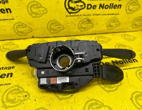 Steering Column Switch PEUGEOT 2008 I (CU)