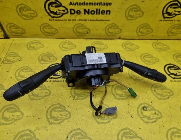 Steering Column Switch PEUGEOT 207 (WA, WC)