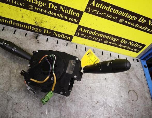 Steering Column Switch PEUGEOT 207 (WA, WC)