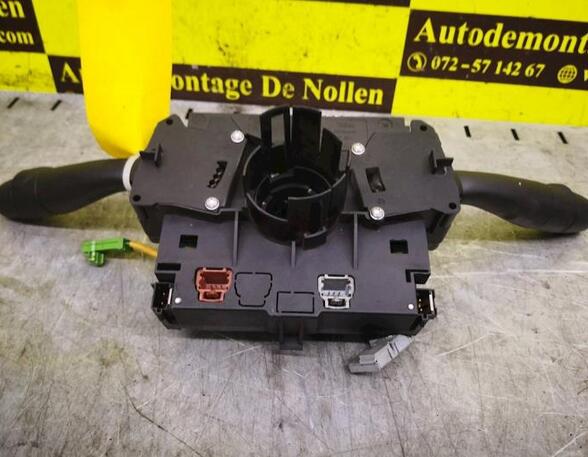 Steering Column Switch PEUGEOT 207 (WA, WC)