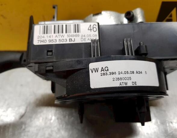 Steering Column Switch SEAT Ibiza III (6L1)