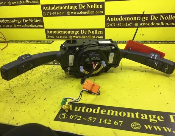 Steering Column Switch VOLVO V40 Schrägheck (525, 526)