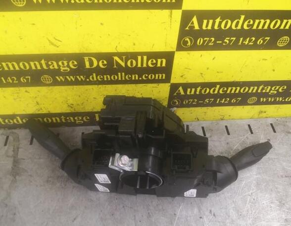 Steering Column Switch FORD Fiesta VI (CB1, CCN)