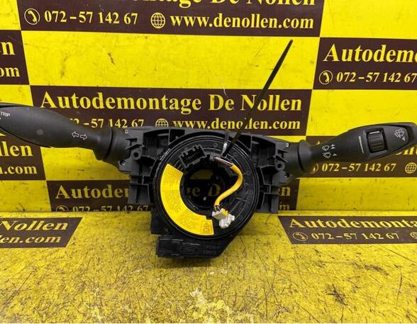 Steering Column Switch FORD Fiesta VI (CB1, CCN)