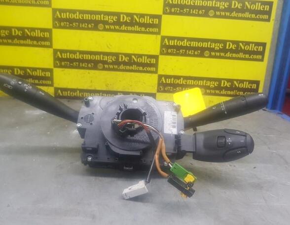 Steering Column Switch PEUGEOT 207 (WA, WC)