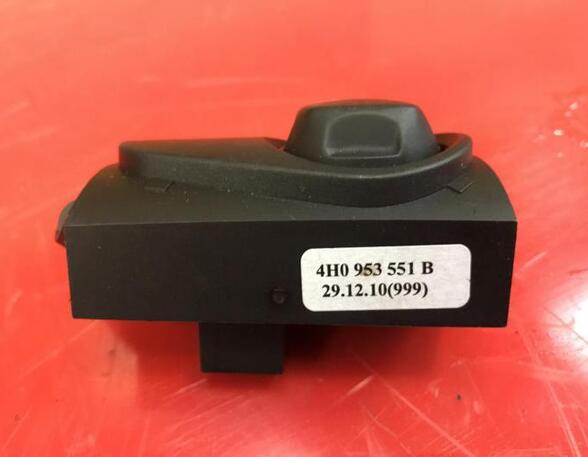 Steering Column Switch AUDI A8 (4H2, 4H8, 4HC, 4HL)