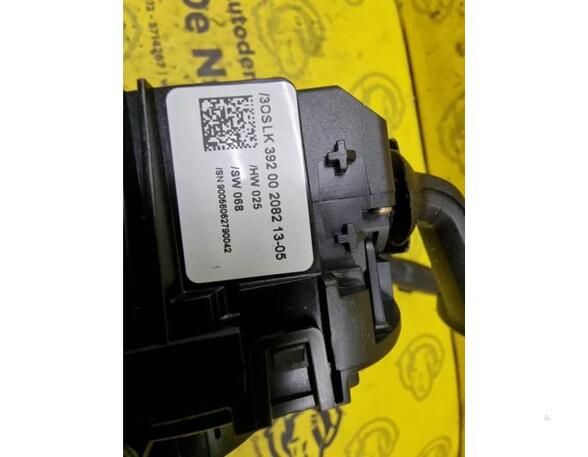 Steering Column Switch BMW 3er Touring (E91)