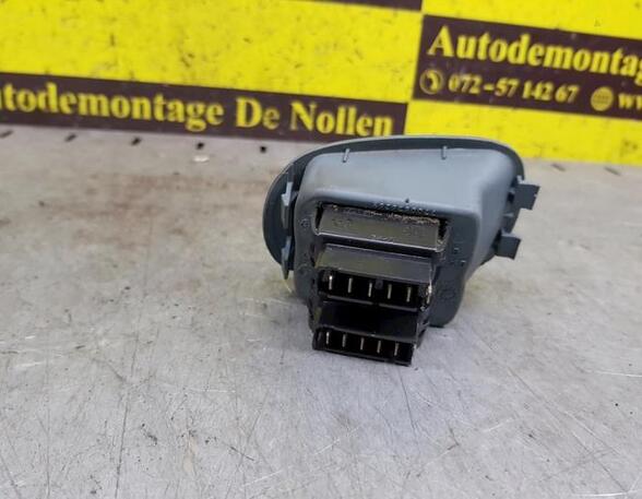 Steering Column Switch RENAULT SCÉNIC I MPV (JA0/1_, FA0_), RENAULT MEGANE Scenic (JA0/1_)