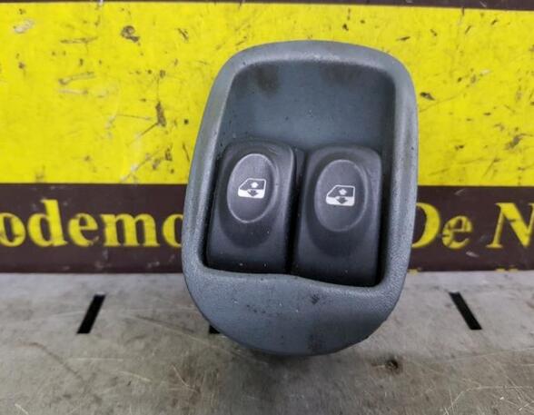 Steering Column Switch RENAULT SCÉNIC I MPV (JA0/1_, FA0_), RENAULT MEGANE Scenic (JA0/1_)