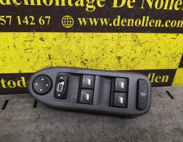 Kombischalter Citroen C5 I DC 96326945ZJ P6550157