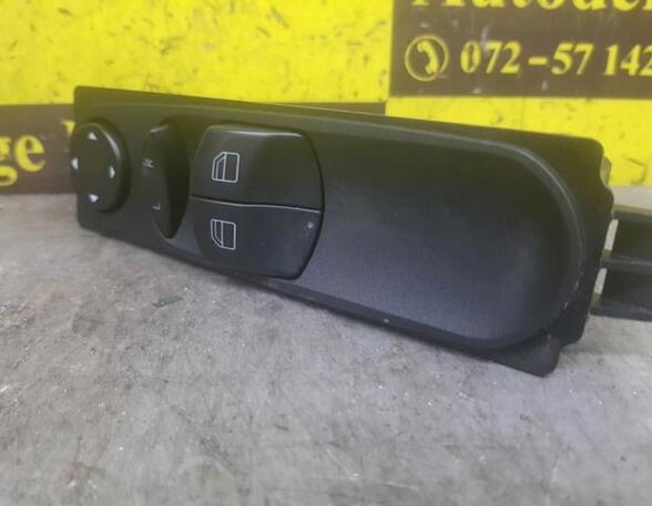 Steering Column Switch VW CRAFTER 30-35 Bus (2E_)