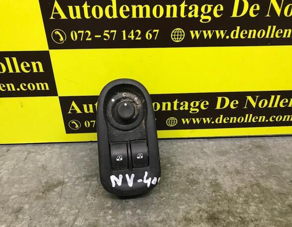 Steering Column Switch RENAULT KANGOO / GRAND KANGOO (KW0/1_)