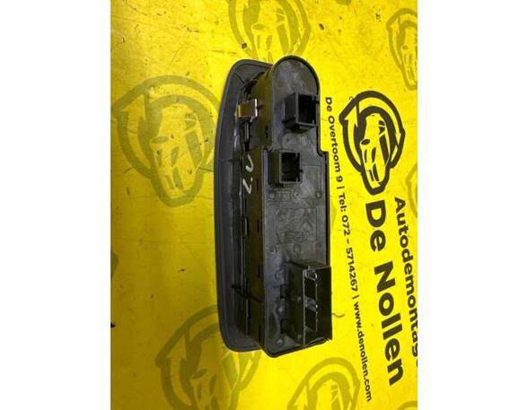 Steering Column Switch PEUGEOT 2008 I (CU_)